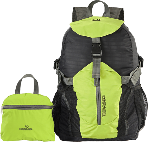 Back Pack Compacto
